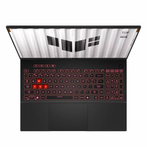 ASUS TUF Gaming A16 FA608WI-QT010W - 16" WQXGA IPS, AMD Ryzen AI 9 HX370, 16GB RAM, 1TB SSD, GeForce RTX 4070, Windows 11 Home Cijena