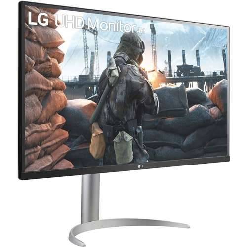 Dis 27 LG 27BP55U-B UHD Cijena