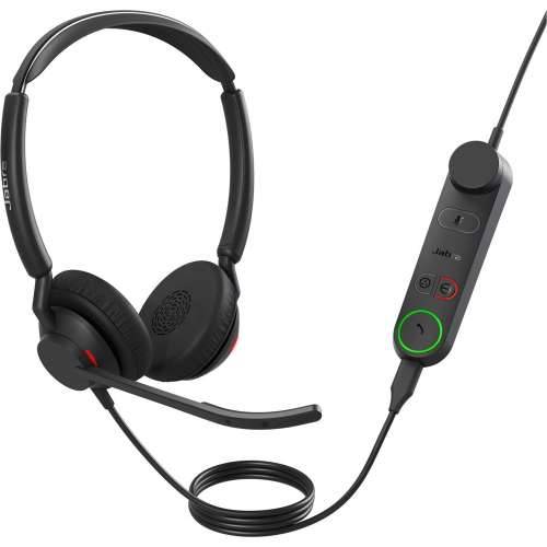 Jabra Engage 50 II UC Stereo - headset Cijena