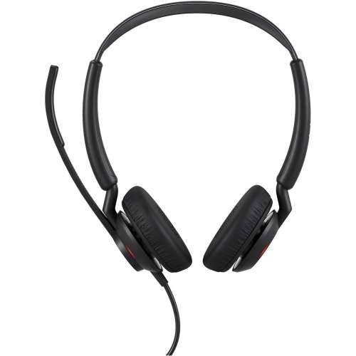 Jabra Engage 50 II UC Stereo - headset Cijena