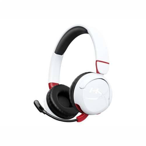 HP HyperX Cloud Mini Wrless WHT Headset Cijena