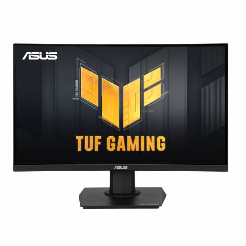 ASUS TUF Gaming VG24VQER 24" Curved FHD, 180Hz, 1ms, GameFast Gaming Cijena