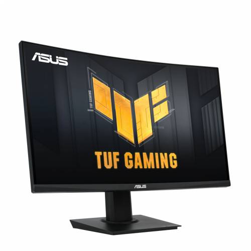 ASUS TUF Gaming VG24VQER 24" Curved FHD, 180Hz, 1ms, GameFast Gaming Cijena