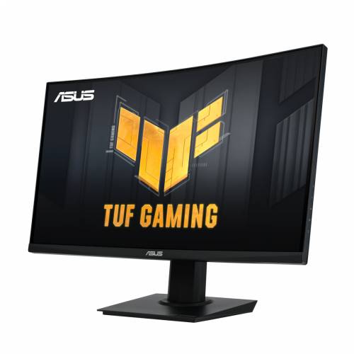 ASUS TUF Gaming VG24VQER 24" Curved FHD, 180Hz, 1ms, GameFast Gaming Cijena