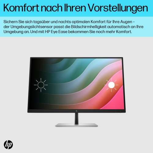 HP E27k G5 68.6cm (27") 4K IPS Office Monitor 16:9 HDMI/DP/USB-C Pivot HV Cijena