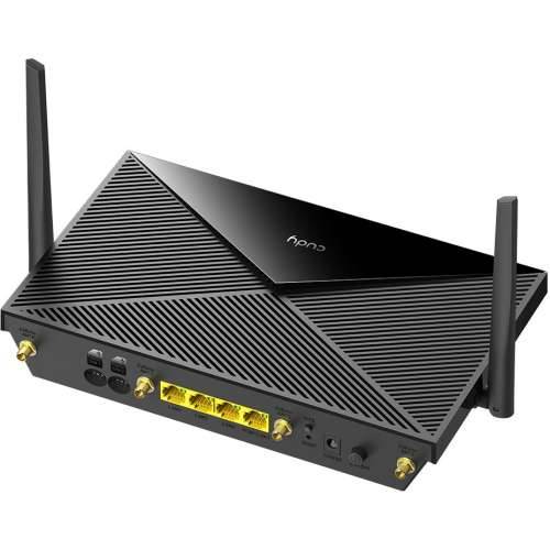 Cudy AX3000 Wi-Fi 6 5G Mesh Gigabit Router Cijena