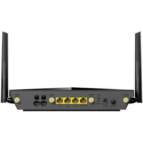 Cudy AX3000 Wi-Fi 6 5G Mesh Gigabit Router Cijena