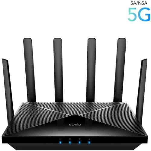Cudy AX3000 Wi-Fi 6 5G Mesh Gigabit Router Cijena