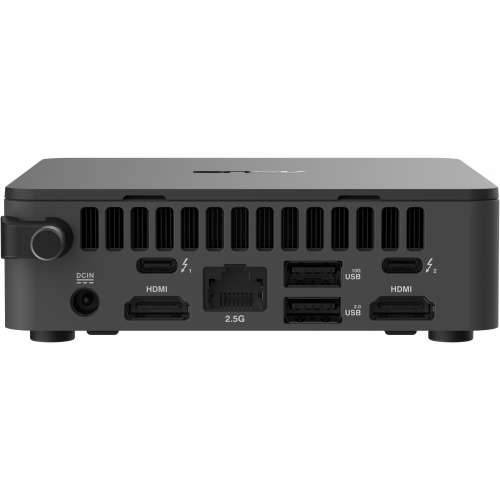 ASUS NUC 13 Pro Arena Canyon RNUC13ANKI700002I i7-1360P 0GB/0GB Barebone slim with EU power cable Cijena