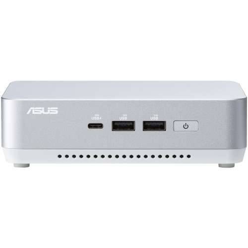 ASUS NUC 14 Pro+ Revel Canyon RNUC14RVSU700002I Core Ultra 7 155H 0GB/0GB Barebone stylish with EU power cable Cijena