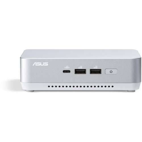 ASUS NUC 14 Pro+ Revel Canyon RNUC14RVSU700002I Core Ultra 7 155H 0GB/0GB Barebone stylish with EU power cable Cijena