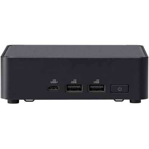 ASUS NUC 14 Pro Revel Canyon RNUC14RVKU700002I Core Ultra 7 155H 0GB/0GB Barebone slim with EU power cable