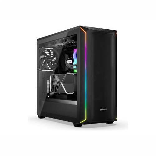 BE QUIET Shadow Base 800 DX Case Black Cijena