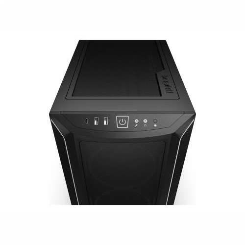 BE QUIET Shadow Base 800 FX Case Black Cijena