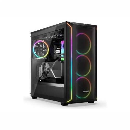 BE QUIET Shadow Base 800 FX Case Black Cijena