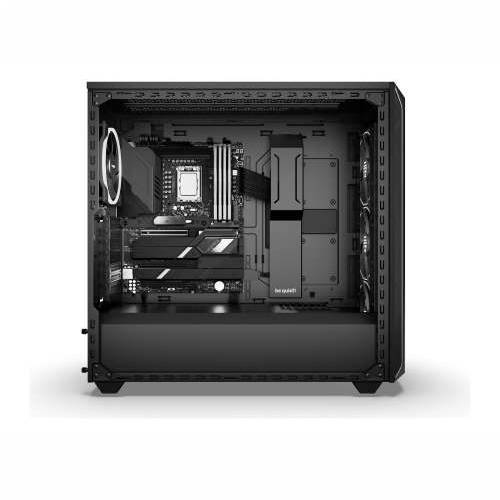 BE QUIET Shadow Base 800 FX Case Black Cijena