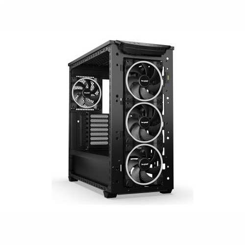 BE QUIET Shadow Base 800 FX Case Black Cijena