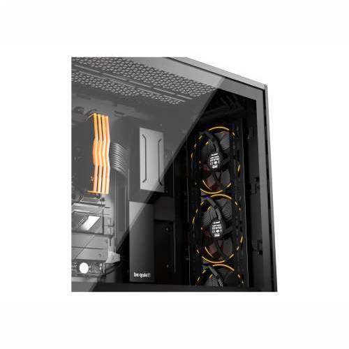 BE QUIET Shadow Base 800 FX Case Black Cijena