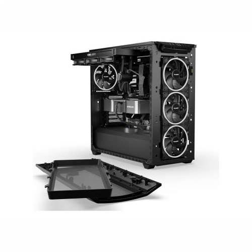 BE QUIET Shadow Base 800 FX Case Black Cijena