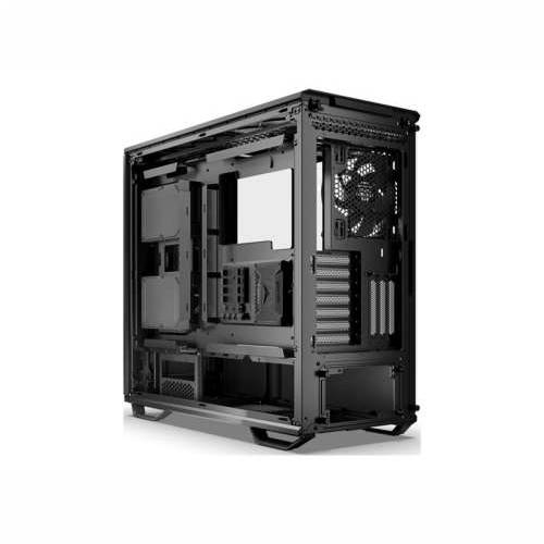 BE QUIET DARK BASE 701 Black Case Cijena