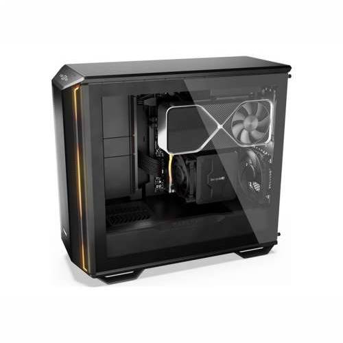 BE QUIET DARK BASE 701 Black Case Cijena