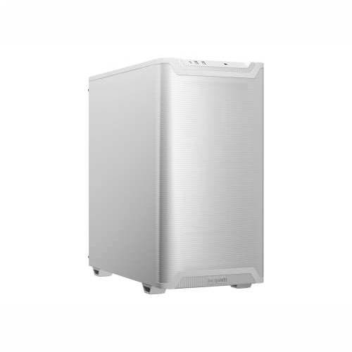 BE QUIET PURE BASE 501 Airflow White     Cijena