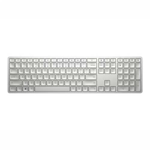 HP 970 Programmable Wireless Keyboard