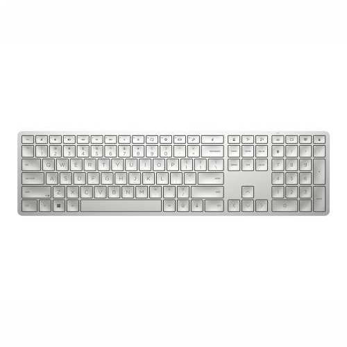 HP 970 Programmable Wireless Keyboard Cijena