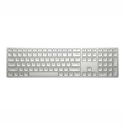 HP 970 Programmable Wireless Keyboard Cijena