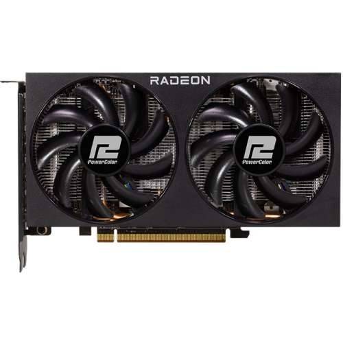 RX 7600 8GB PowerColor Fighter Radeon GDDR6 Cijena