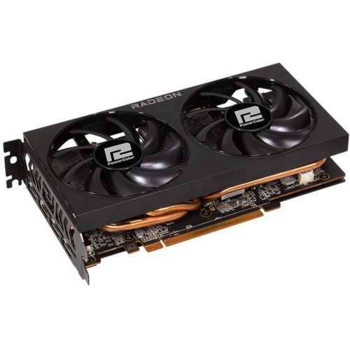 RX 7600 8GB PowerColor Fighter Radeon GDDR6 Cijena