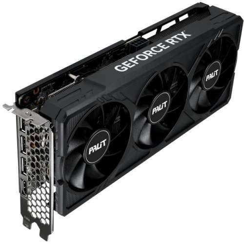 PALIT GeForce RTX 4060Ti Jetstream Edition 16GB GDDR6 graphics card 3x DP 1x HDMI Cijena