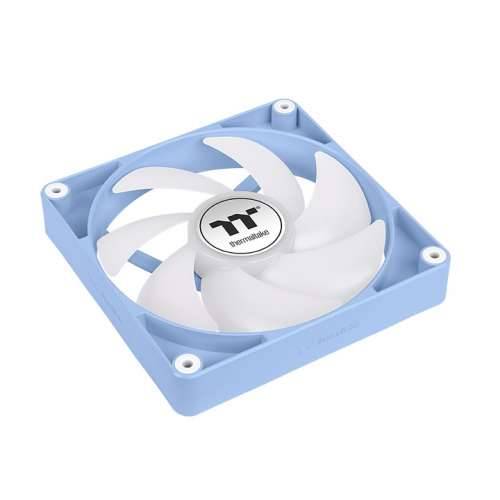 Thermaltake CT120 ARGB Sync Hydrangea Blue 2 Pack | Case Fan Cijena