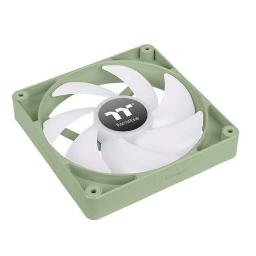 Thermaltake CT120 ARGB Sync Matcha Green 2 Pack | Case Fan Cijena