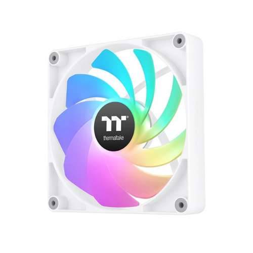 Thermaltake CT140 Reverse ARGB Sync White 2 Pack | Case Fan Cijena