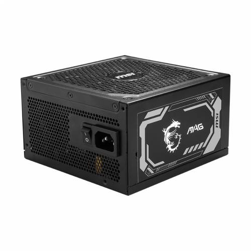 MSI MAG A1000GL PCIe5 | 1000W PC power supply Cijena