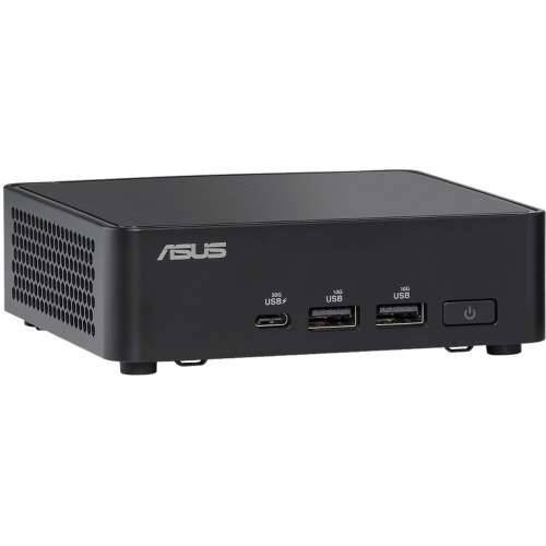 ASUS NUC 14 Pro Revel Canyon RNUC14RVKI300002I Core 3 100U 0GB/0GB Barebone slim with EU power cable