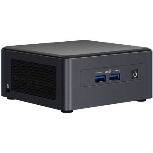 NUC GEN11 Tiger Canyon V7 BNUC11TNHV70L00 NO CORD (high) Cijena