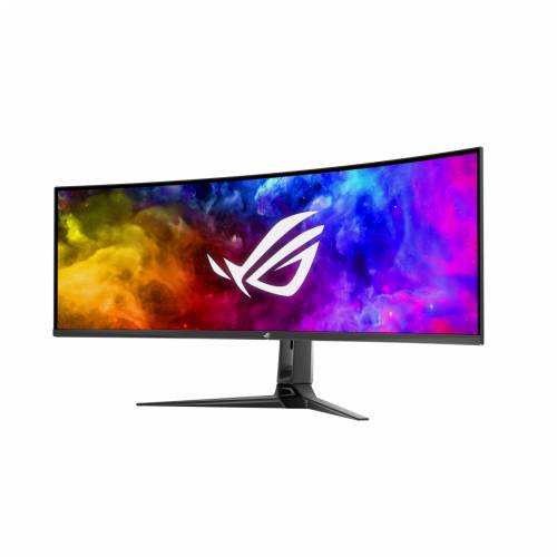 ASUS ROG Swift PG49WCD 49" Curved, DQHD, 144Hz, 0.03ms Gaming Cijena