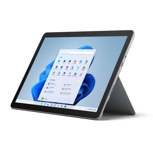 Microsoft Surface Go 4 for business - W11Pro - 8GB - 256GB i3 N200 - 8GB - 256GB SSD - W11Pro - platinum Cijena