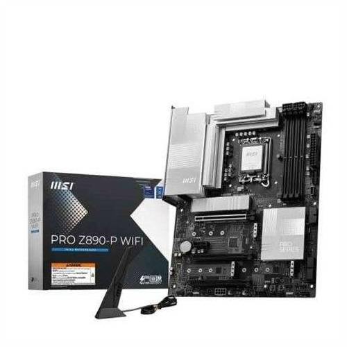 MBO 1851 MSI PRO Z890-P WIFI