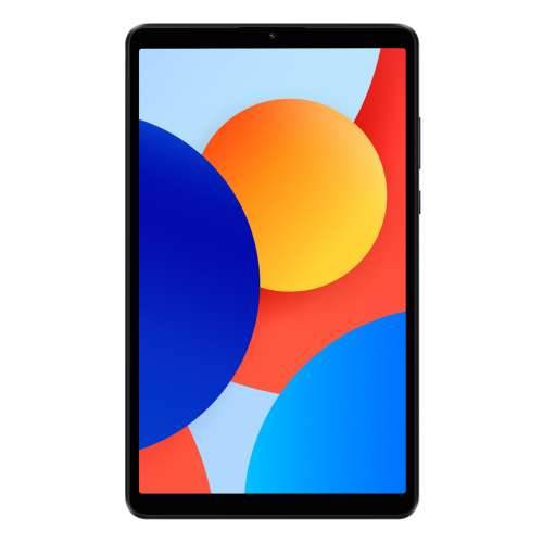 Xiaomi Redmi Pad SE 8.7 4GB+64GB Graphite Gray 22.1cm (8.7") LCD display, Android 14 with Xiaomi HyperOS, 8MP main camera