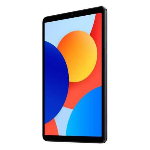 Xiaomi Redmi Pad SE 8.7 4GB+64GB Graphite Gray 22.1cm (8.7") LCD display, Android 14 with Xiaomi HyperOS, 8MP main camera Cijena