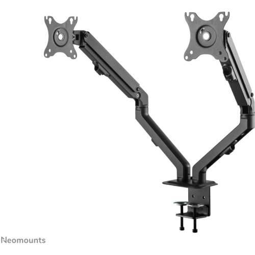 Neomounts FPMA-D650DBLACK Desk Mount - for 27“ - Black Cijena