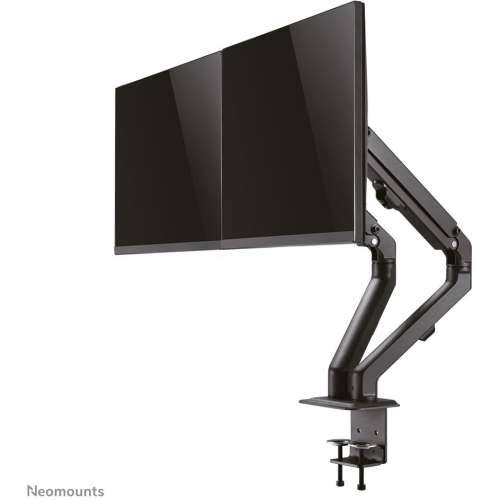 Neomounts FPMA-D650DBLACK Desk Mount - for 27“ - Black Cijena