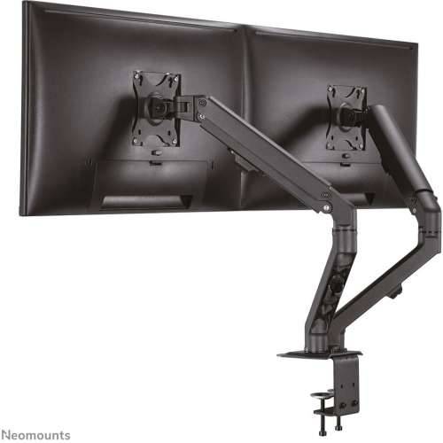 Neomounts FPMA-D650DBLACK Desk Mount - for 27“ - Black Cijena