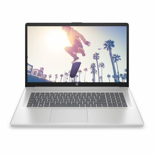 HP 17-cn3159ng FHD i5-13 16GB 512SSD silver W11H incl. Windows 11 Home & Installation Cijena