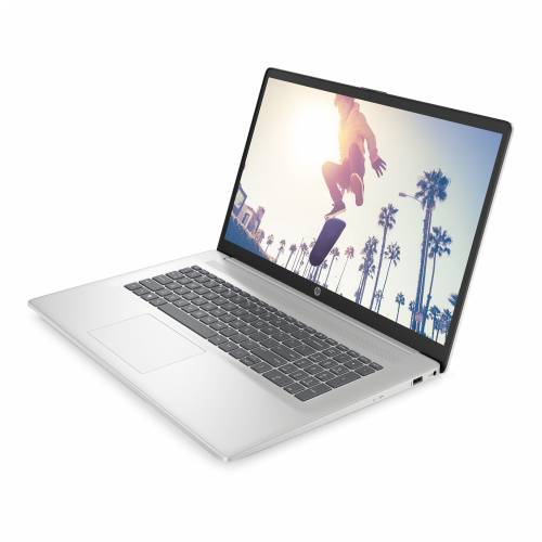 HP 17-cn3159ng FHD i5-13 16GB 512SSD silver W11H incl. Windows 11 Home & Installation Cijena