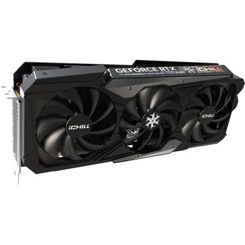 RTX 4070 Ti Super 16GB Inno3D iChill X3 GDDR6X 3Fan Cijena