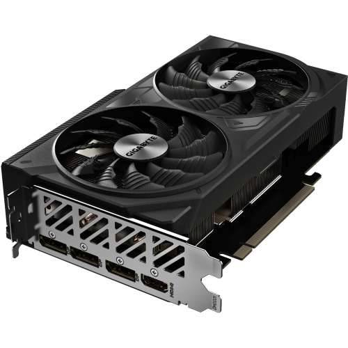 RTX 4060 Ti 8GB Gigabyte Windforce OC GDDR6 Cijena